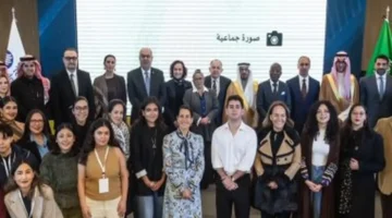 فعاليات دولية.. مجمع الملك سلمان يطلق برنامج شهر اللغة العربية في المكسيك